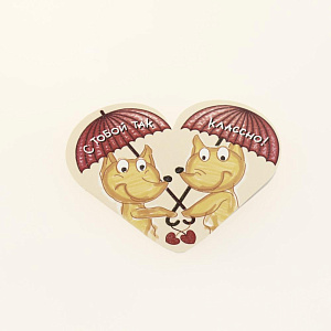 Открытка Лакарт Дельта, код 1 000000000001038423