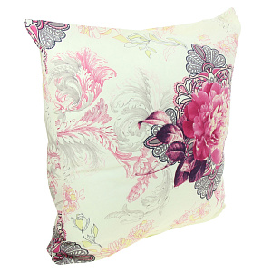 Комплект постельного белья БиоПавлина, 2 спальный, 2 наволочки 70х70 см, бязь 000000000001138815