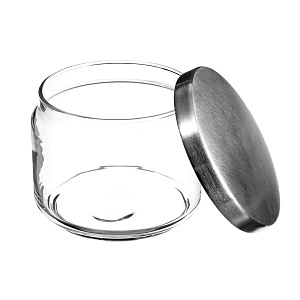 Банка с металической крышкой Box Mania Luminarc, 0.5л 000000000001057563