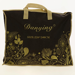 Плед искусственный мех Евро РС (220х240) 000000000001184360