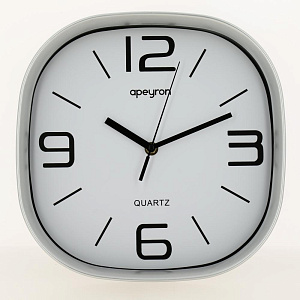 Часы настенные Apeyron PL 2833(пластик) 000000000001158332