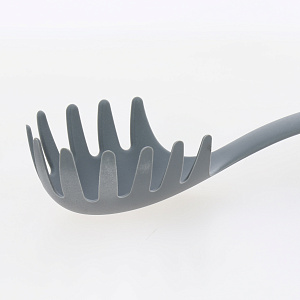 Ложка для спагетти 31,5см FACKELMANN ECOLUTION термостойкий пластик биопластик 000000000001207724