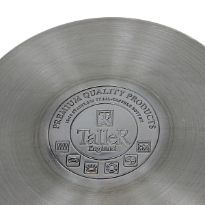 Кастрюля 4л TALLER TR-7144 000000000001091497