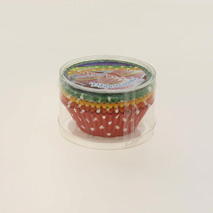 Тарталетка 50шт СФЕРА 000000000001167087