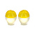 Формы для приготовления яиц в СВЧ-печи D7см h=9см MARMITON 2шт 000000000001125459