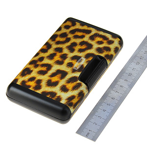 Емкость Pocket M крапинками (14х8х2см) 02303-P51 000000000001097800