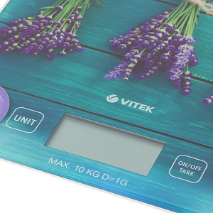 Кухонные весы VT-2415 Vitek 000000000001128464