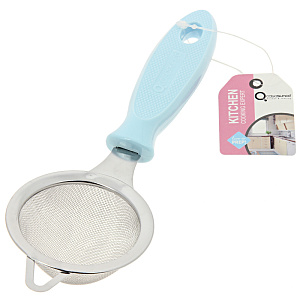 Сито с пластиковой ручкой M010088/R010082 пластик/нержавеющая сталь 000000000001173804