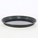 Форма для выпечки 30см PYREX DAILY METAL рефленная высокоуглеродистая сталь 000000000001209848