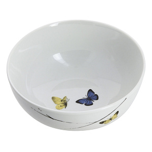 Салатник 16см ESPRADO Primavera твердый фарфор 000000000001153685