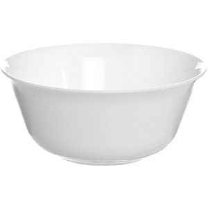 EVERY DAY Салатник 24см LUMINARC опал G0570 000000000001064686