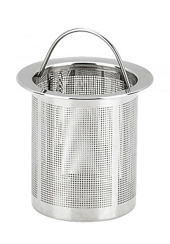 Чайник заварочный 700мл VITESSE термостойкое стекло/нержавеющая сталь 000000000001213819