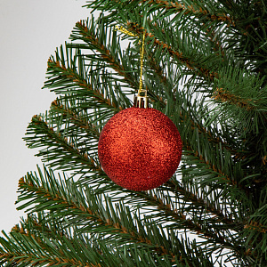 ДекоративноеУкрашение Шар6см R011483/R011511/R011489/R011488/R011487/R011486/21F17S06020/21F16S02110/21F17S06009-1RZ 000000000001220838