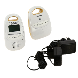 Радионяня ВМ2000 Maman 000000000001152560