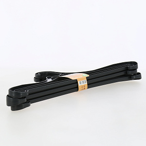 Набор вешалок 3шт р52-54 ПОЛИМЕРБЫТ пластик 000000000001019436