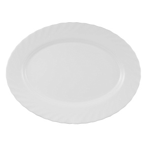 Овальное блюдо Trianon Luminarc, 35см 000000000001001765