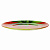 Обеденная тарелка Клубника Servitta, 25 см 000000000001110427