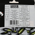 Трусы мужские Rockhard BOXERS M микс принтов 95%хлопок 5%эл 000000000001190385