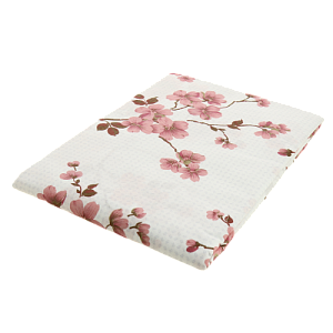 Простынь евро 220х240см 125гр/м2 бязь хлопок 000000000001181346