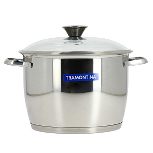 Набор посуды для приготовления TRAMONTINA Allegra SALVADOR (3л/4,37л) 000000000001162209