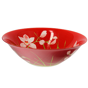 Салатник Red Orchis Luminarc, 27 см 000000000001064728