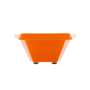 Судок для всех комплектов Borner, оранжевый 000000000001103153