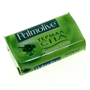 CP PALMOLIVE Мыло Thermal СПА Паровая Баня  90 г (100г) 000000000001002913