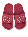 Сланцы женские Bear 40-41 лиловый ЭВА 000000000001226681
