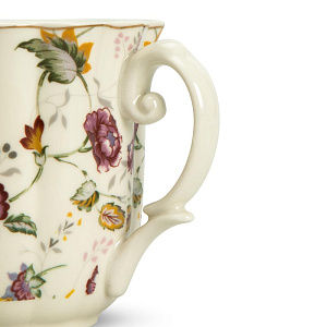 Кружка 320мл Космея подарочная упаковка фарфор 000000000001224408