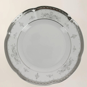 Сервиз столовый 25 предмета CMIELOW E361 6388 фарфор 000000000001172675