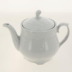 Сервиз чайный 15 предметов CMIELOW Rococo фарфор 000000000001172704