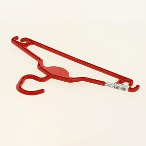 Плечики дет Радуга р 0-5л пластик АП022 000000000001168167