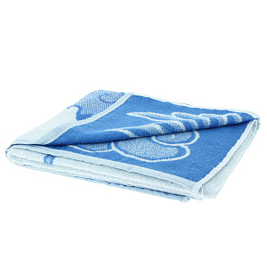 Полотенце Arrows of love, 70х115 см, хлопок 000000000001169677