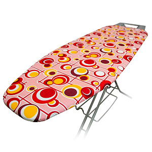 Чехол для гладильной доски Eurogold, 120x42 см 000000000001014533