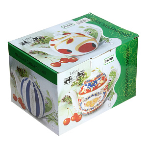 Заварочный чайник Lefard, 750мл 000000000001152066