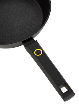 Сковорода 26см ESPRADO Virola антипригарная индукция алюминий 000000000001229096