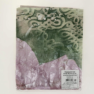 Наволочка Флорентина, 50х70 см 000000000001175851