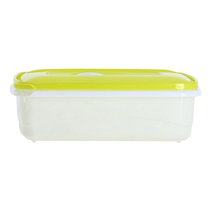 Емкость для СВЧ Micro Top Box Plastic Centre, 1.3л 000000000001016299