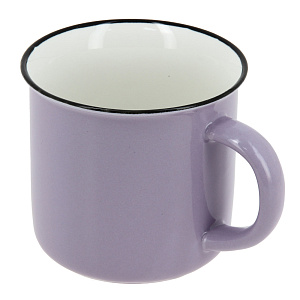 Кружка Lefard, 380мл, фарфор 000000000001163197