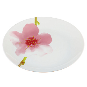 Десертная тарелка Water Color Luminarc 000000000001120495