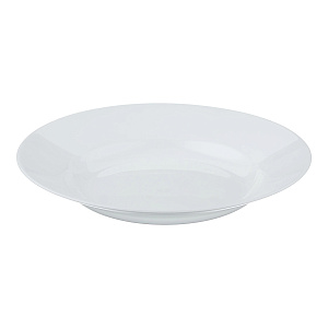 EVERYDAY Тарелка суповая 22см LUMINARC опал N2056/V4428 000000000001177186