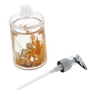 Дозатор для жидкого мыла Морское дно Dushy 000000000001080101