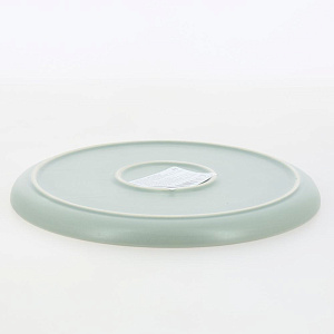 Тарелка обеденная 27см ND PLAY Лаурель фарфор 000000000001210973