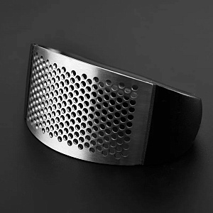 Пресс для чеснока 10х5см металл 000000000001219985