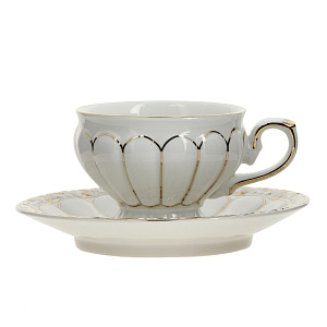 Чайный набор Лотос Balsford, 15 предметов 000000000001170935