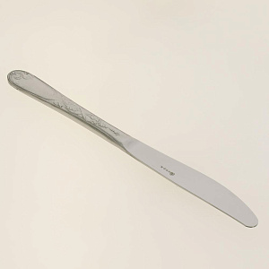 Нож столовый 1шт Ирисы НС-М22Ц/02 000000000001182412