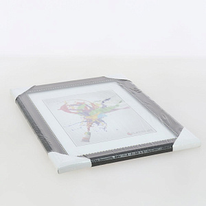 Фоторамка JW17-203-Brown-21-30 000000000001159444