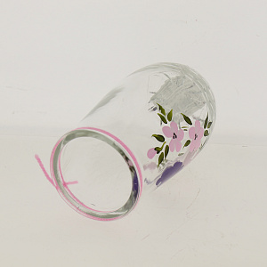 Ваза Экстра 12см декор.9014/120/г12002 000000000001184798