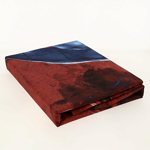 КПБ 1.5 бязь "Человек Паук" (50х70) рисунок 16210-1/16193-2 Супер-герой 000000000001195383