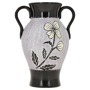 Ваза Цветок, 31 см 000000000001173634